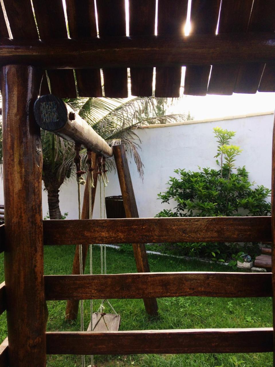 Banho De Mar Em Cabo Frio Villa Bagian luar foto