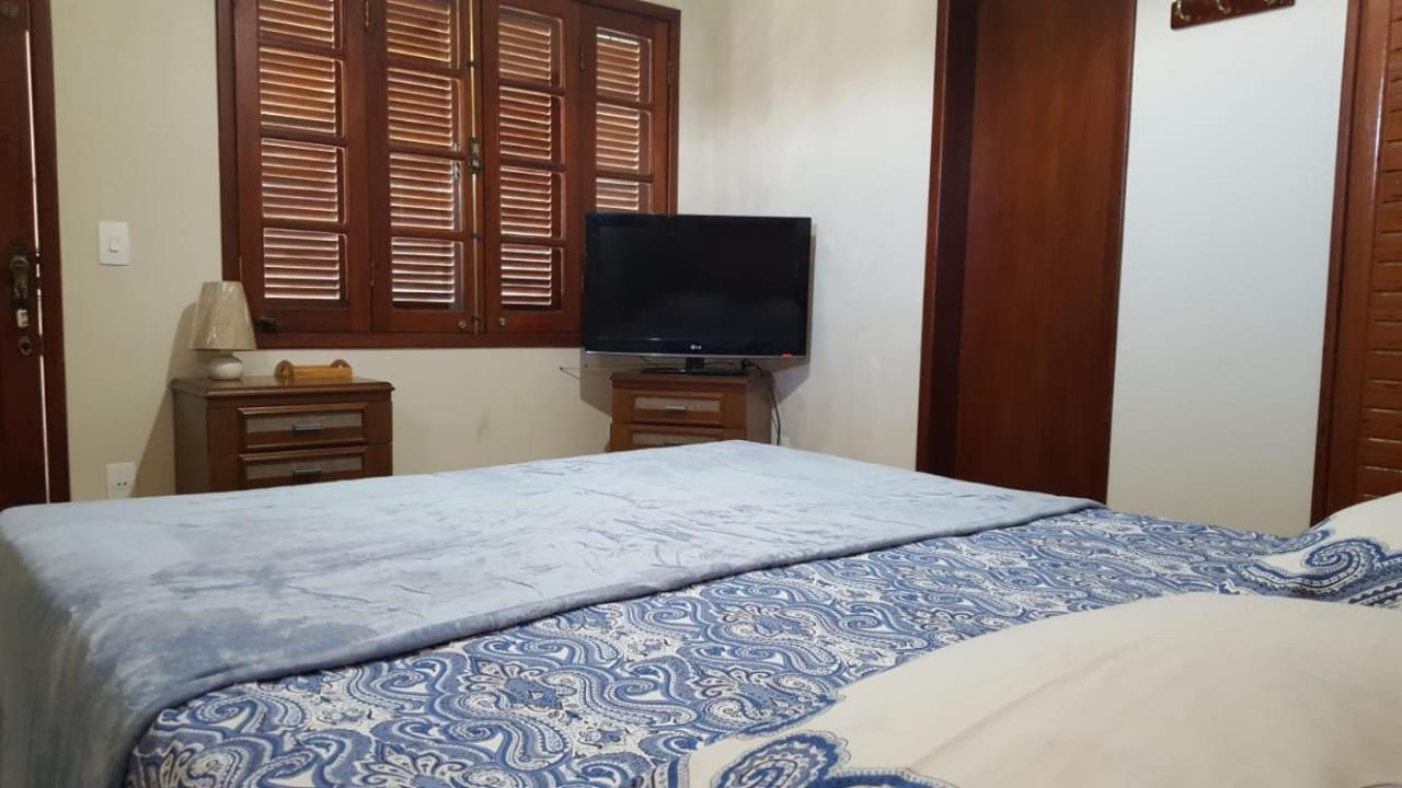 Banho De Mar Em Cabo Frio Villa Bagian luar foto