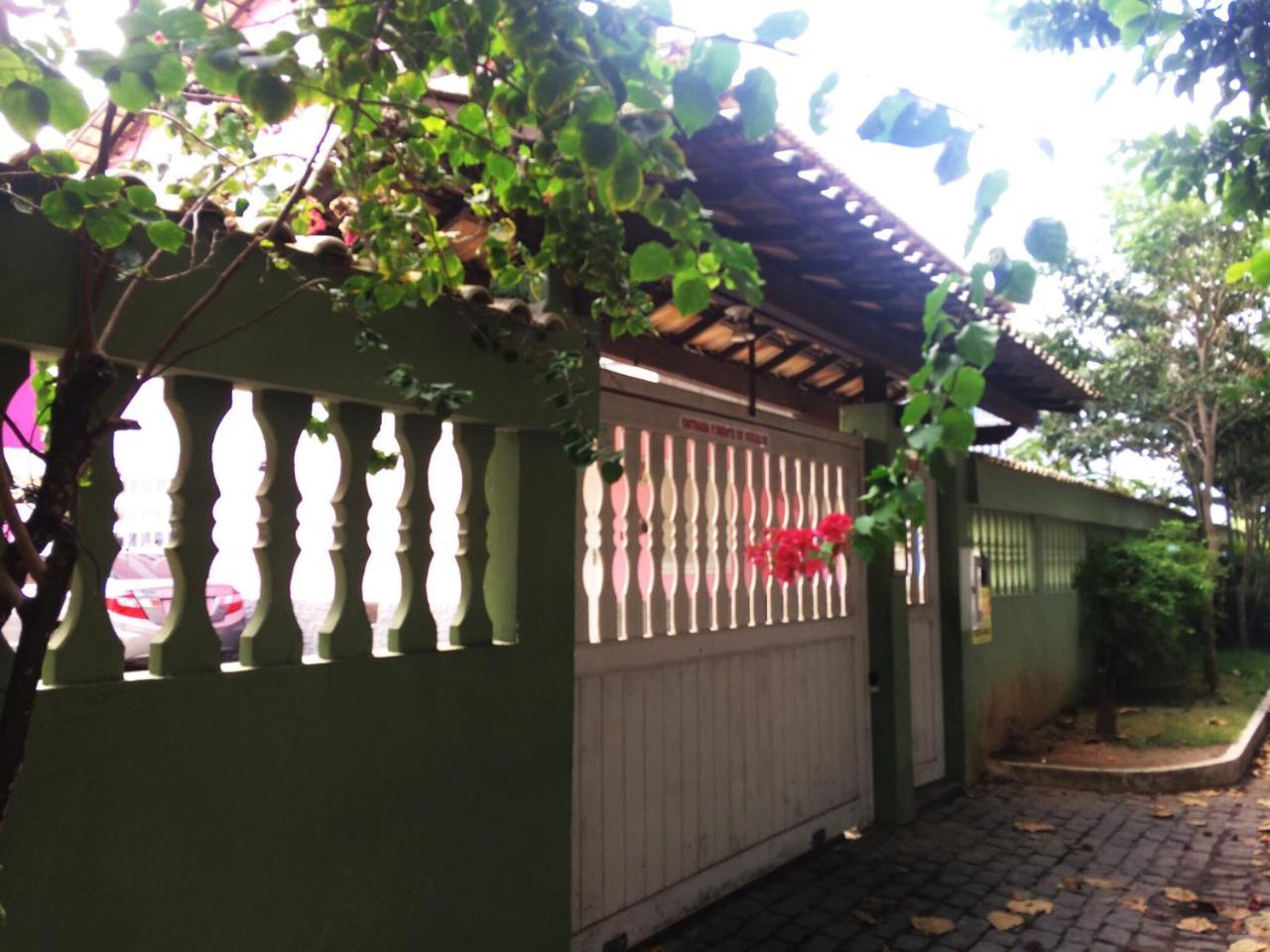 Banho De Mar Em Cabo Frio Villa Bagian luar foto