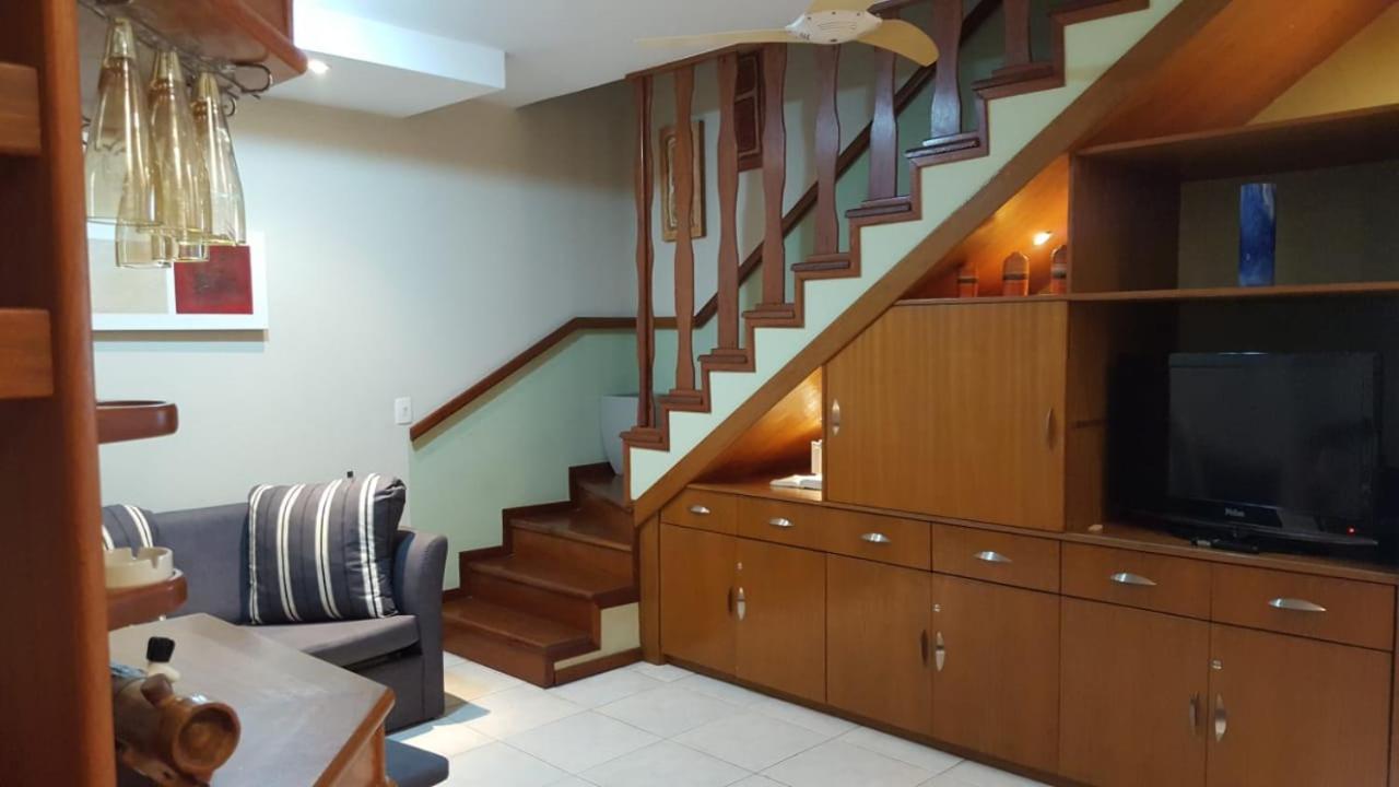 Banho De Mar Em Cabo Frio Villa Bagian luar foto