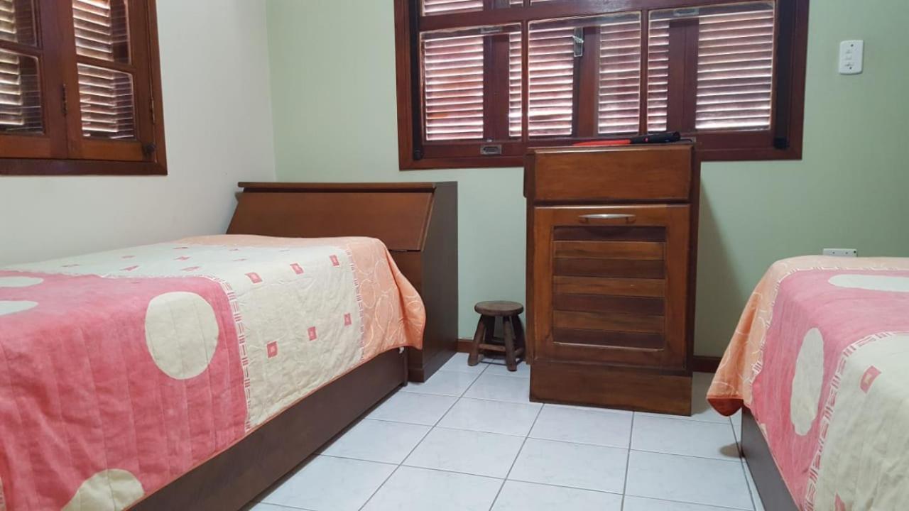 Banho De Mar Em Cabo Frio Villa Bagian luar foto