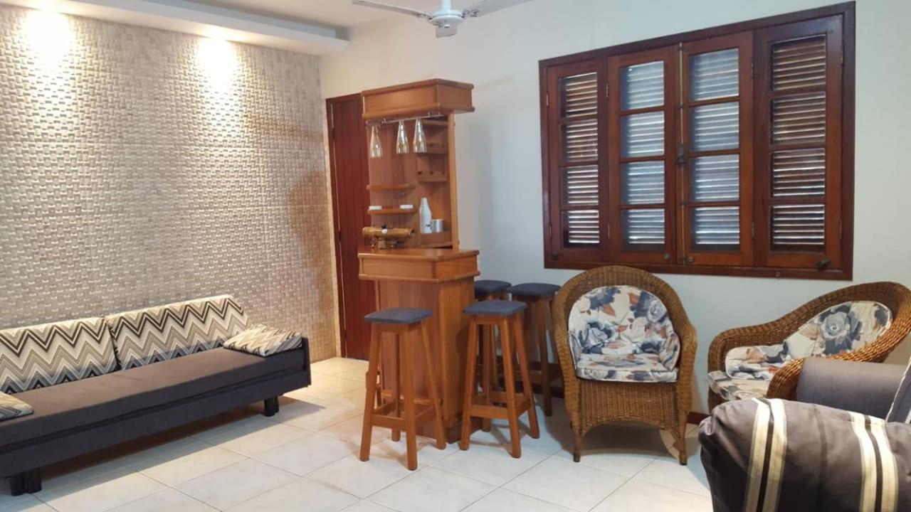 Banho De Mar Em Cabo Frio Villa Bagian luar foto