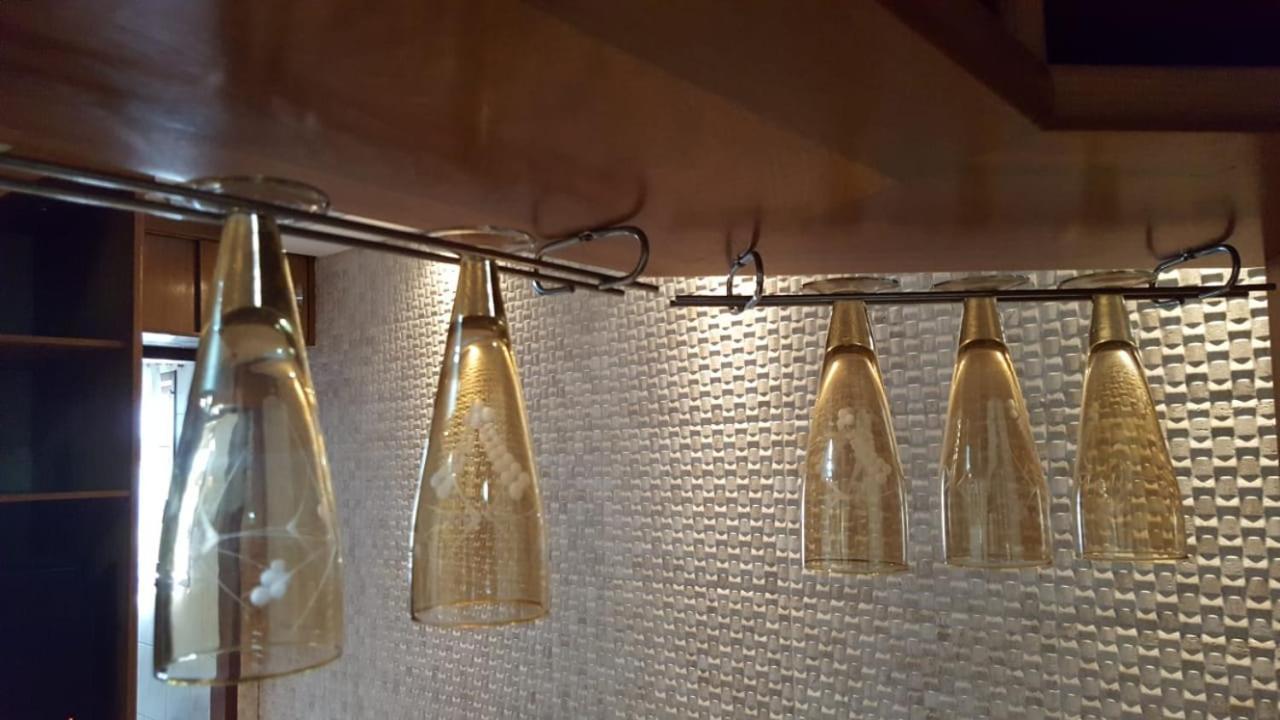 Banho De Mar Em Cabo Frio Villa Bagian luar foto