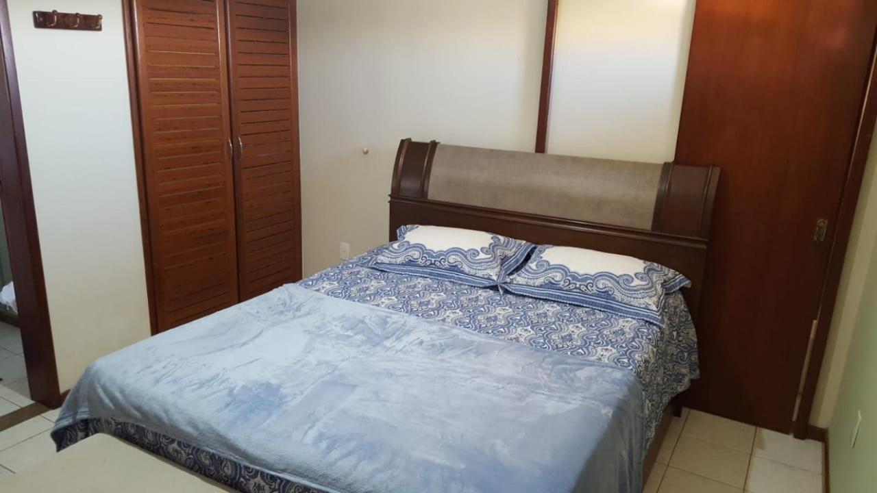 Banho De Mar Em Cabo Frio Villa Bagian luar foto